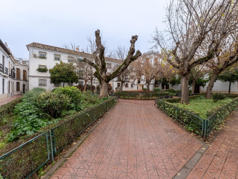 Apartamento turístico de 2 dormitorios en Alfonso XII (La Magdalena) — 2